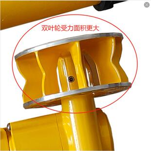 东方祥云第二代尊贵版FSW45ADJ-S无级变速可调仰角新款喷枪45祥云