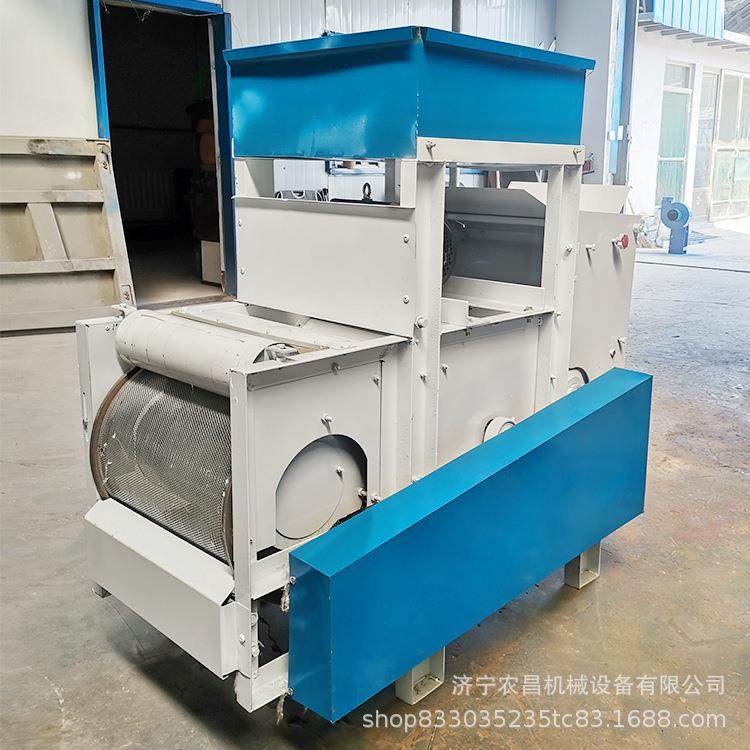 不自吸去棉籽机视频 销售多种型号花机 新棉轧花去籽梳理花机图片,纺织面料/辅料/配套,其他纺织机械,淘宝优惠券,粉丝福利购,淘宝优惠卷