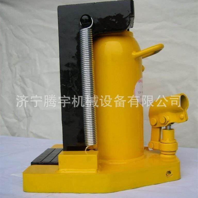 吨供应压千斤顶价格 附爪液式千斤顶图片 5鸭嘴式千斤顶