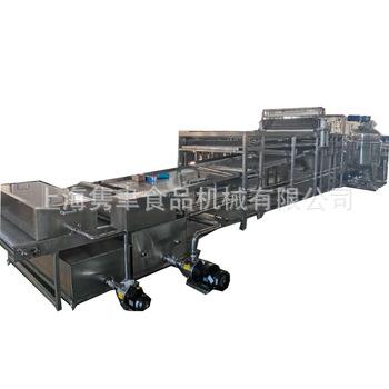 Q弹异型珍珠成型机 供销蒟蒻珍珠生产线 上海原产地厂家