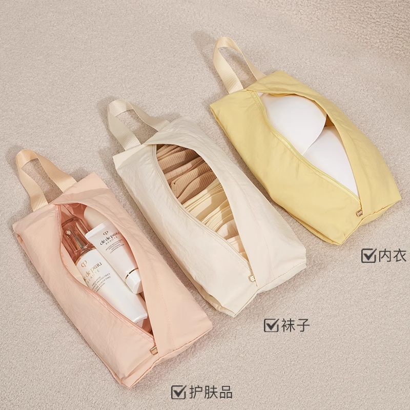 内衣内裤袜子旅行收纳袋行李箱