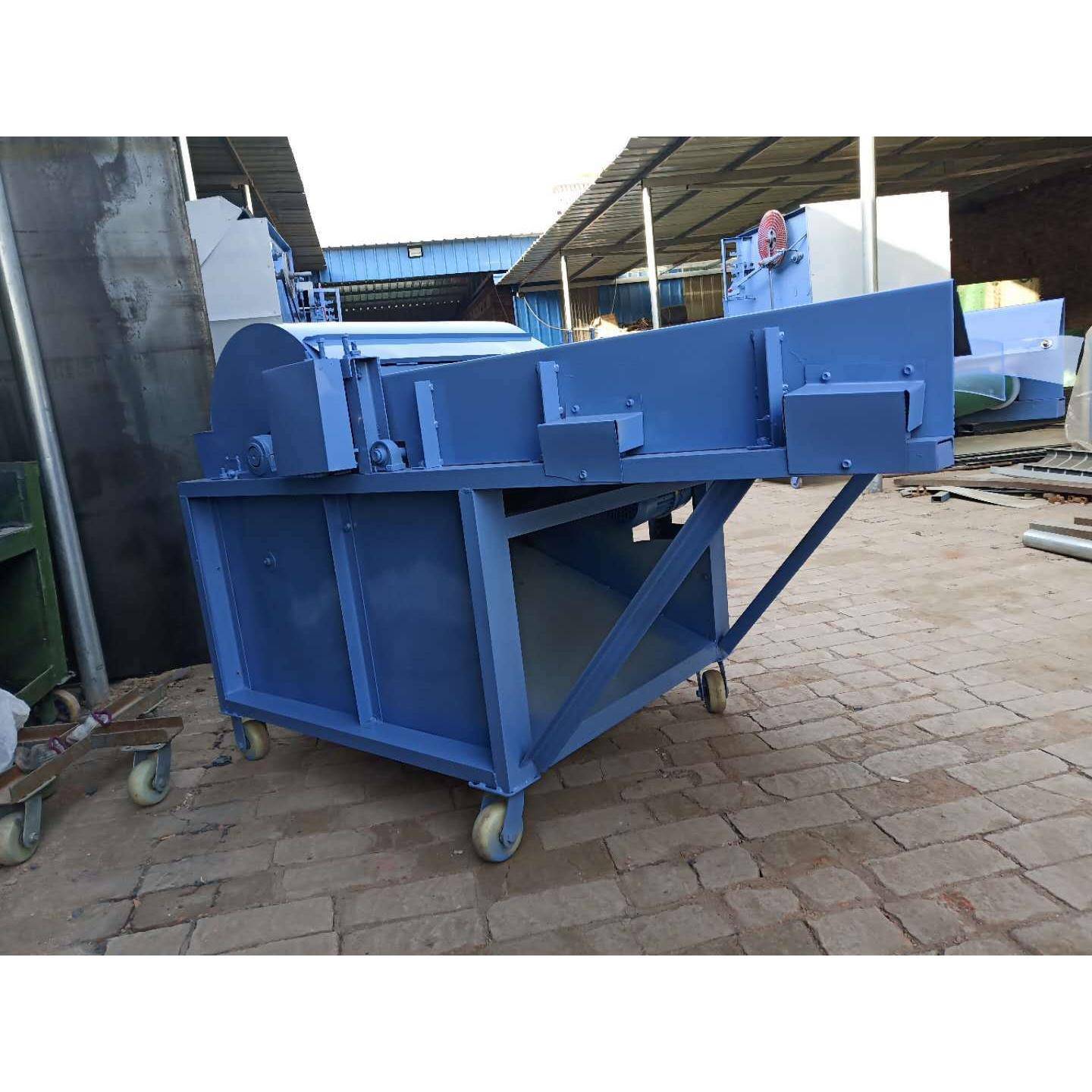 小型开松机小型公仔棉开松机现货供应