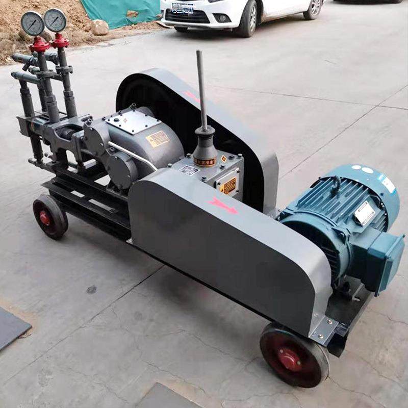 四档变量双液注浆机隧道堵漏水泥水玻璃灌浆输送双缸液压注浆泵,畜牧/养殖物资,特种养殖设备,淘宝优惠券,粉丝福利购,淘宝优惠卷