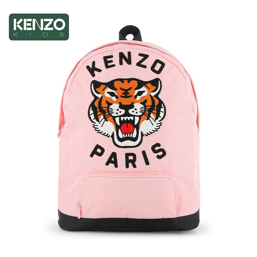 【季末特惠】 KENZO KIDS童装休闲潮流双肩背包K61836