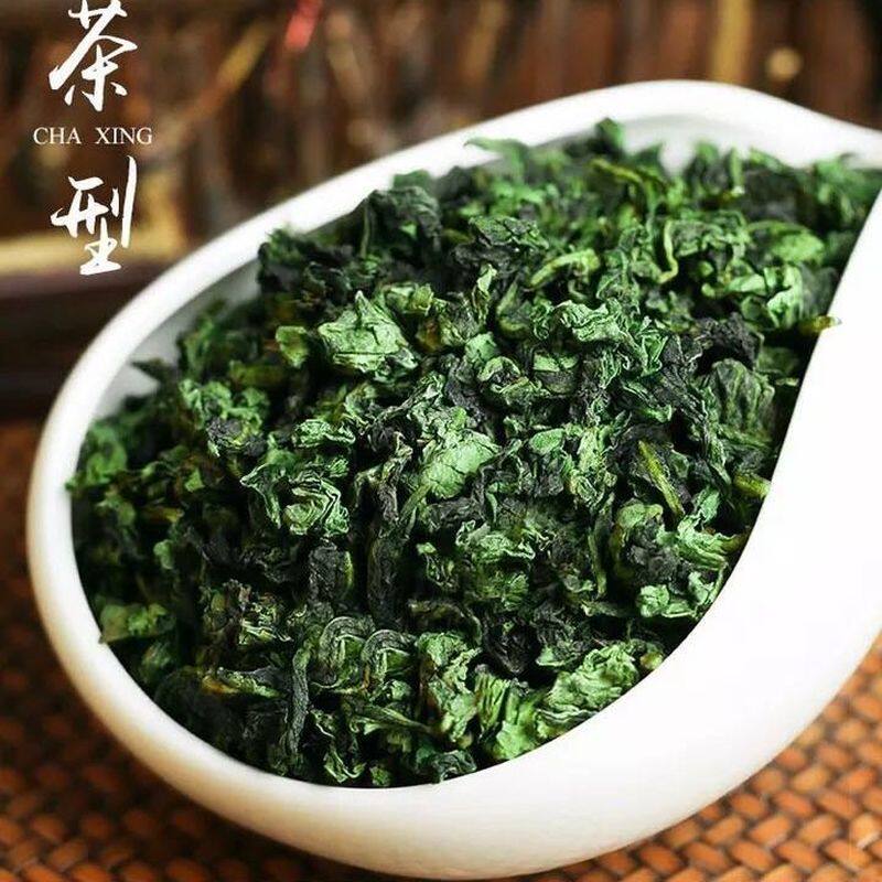 新货特2023第乌龙茶一名正宗价高档17级25官方粒粒香旗舰店铁观音