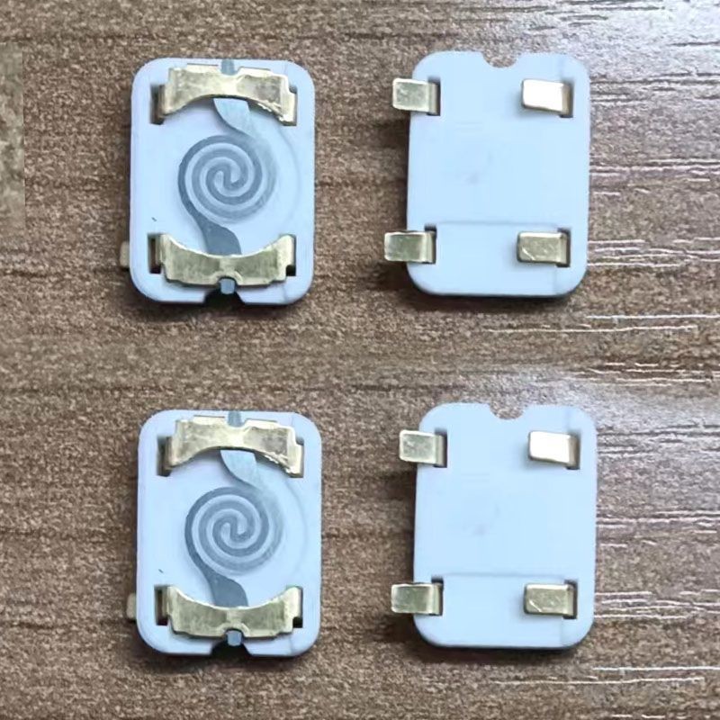 充电烟盒打火机017-019配件钨丝电热丝充电点烟器发热丝