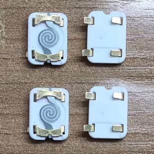 充电烟盒打火机017 019配件钨丝电热丝充电点烟器发热丝