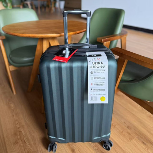 日本高端旅行拉杆箱GOODPRO