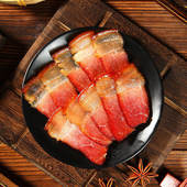 云南特产金钱腿火腿肉猪后腿肉农家自制腊肉腌肉咸肉腊味食材年货