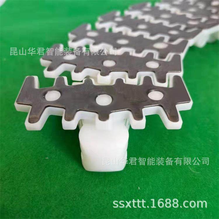 毛毛钉夹持C/D型弹性链8平板输送链线V型链各种样式欢迎询单,搬运/仓储/物流设备,其他起重搬运设备,淘宝优惠券,粉丝福利购,淘宝优惠卷