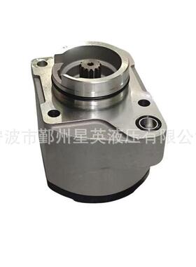 A8VO80G2-08R-877-0A8VO80DX140DX180CASE160齿轮泵