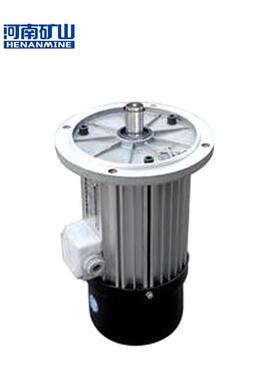 YSE90L-41.5KW河南矿山软启动电机配00LD轮大车运行电机