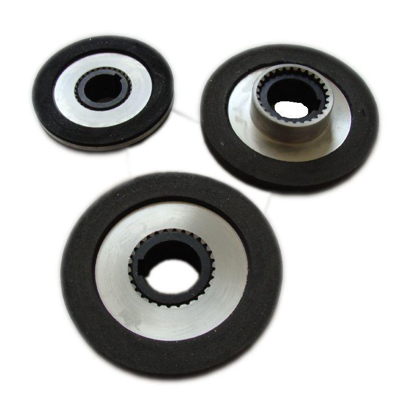 YEJ200L-4刹车电机SDZ1-300失电电磁制动器制动盘摩擦片30KW马达