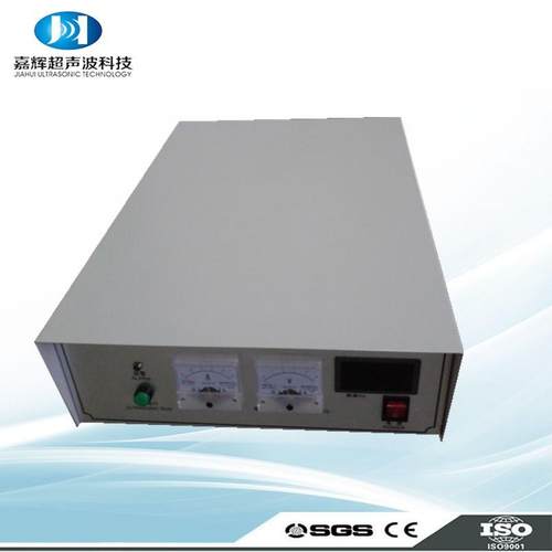 厂家直销连续提取机组超声波设备超声波乳化设备