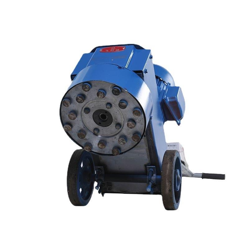 金刚石水泥地面打磨水磨石地面混凝土固化地坪水磨抛光机