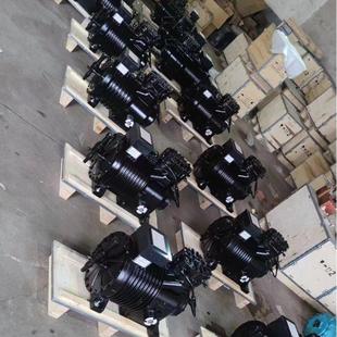 压缩机 15p 机组 10p 量大从优 冷库制冷压缩机