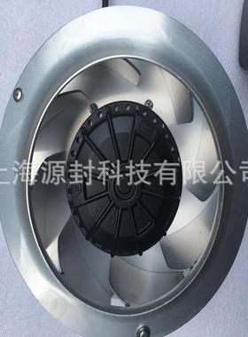 德国洛森rosenberg 风机DKHR250-2SW.070.5FA