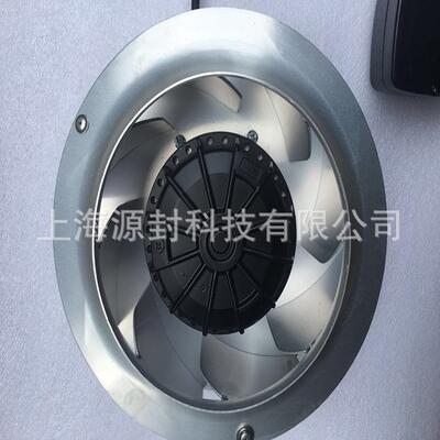 德国洛森rosenberg 风机DKHR250-2SW.070.5FA