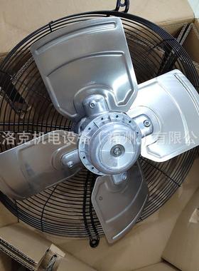精密空调室外风扇FB050-6EK.4F.V4P德国ZIEHL-ABEGG施乐百