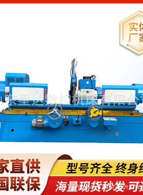 曲轴磨床MQ8260X2000发动机曲轴加工精密8260磨床