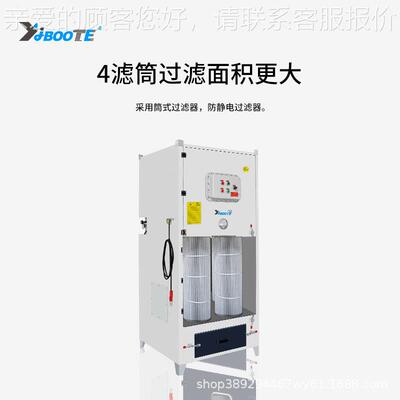 金属粉末尘YEZ粉设备防爆尘除尘防设备粉尘爆除尘器铝粉防爆除除