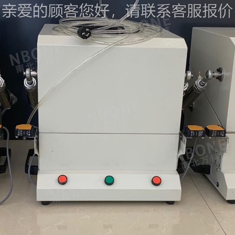蓝牙wifi无屏蔽箱 线路BPX-Q050由器电子仪器产品检测箱气动屏持
