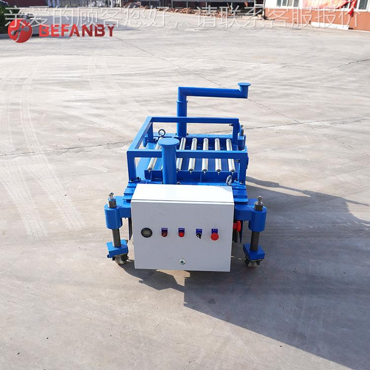 台面加装无动动降力被动滚CYW轮电平小车轻型可整车丝杆升电动无