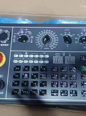 发那科操作面板LI-Z780A-KEY02
