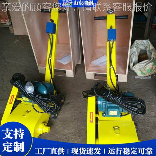甲板电动专用除机械 表WIX面磷表面涂料去手动除设备 推式锈电除