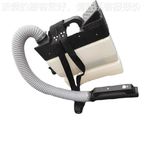8V锂电电喷雾器充 毒微粒雾化5L消喷4雾器 超低容898量胶消毒机