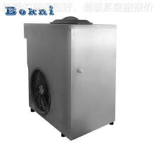 动冰淋951机商用全自淇甜筒雪脆皮立式 冰激凌机蛋筒自制糕甜 台式