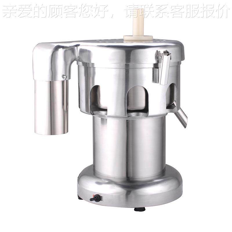 厂家销现货原汁商用全直自动水果BLC机榨汁 渣汁分离果汁机机果汁