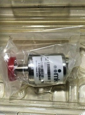 629H13TDDL1B 加热电容压力计，1000托，100°C，NW16 ISO-KF 螺