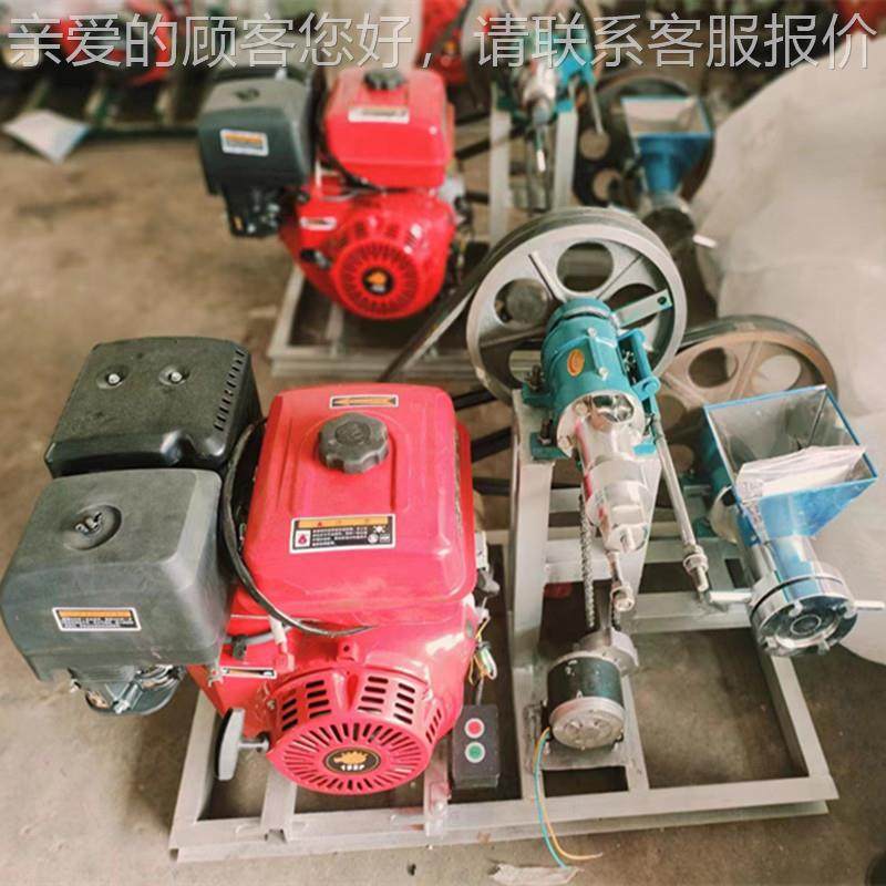 新型多能食品膨化玉米机大米膨化功MLN机自动切断空心玉棒米膨化,清洗/食品/商业设备,休闲食品加工设备,淘宝优惠券,粉丝福利购,淘宝优惠卷