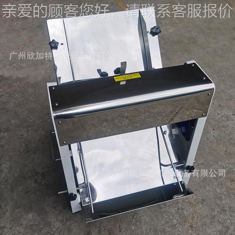 全动烘培设备方包自片切块机切 电动吐司NEJ切片机切面包片机 商