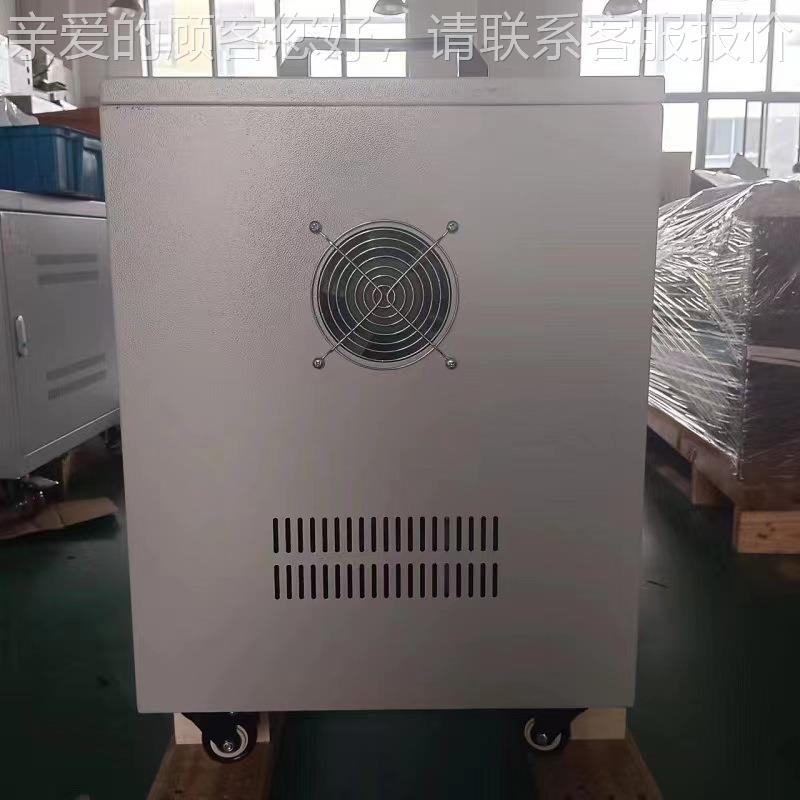 单相SGD-10KV三相220V变38V单相转三相变0变器 两相电变三相电压