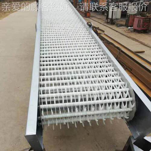 不环锈格栅清钢机污WHQ污水处理设备循齿耙式清污机回转式格栅清