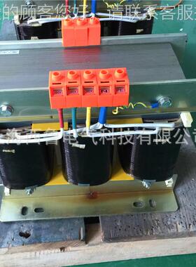 G-1器0KVA三相隔离变压 3器80V变210V 干式控-10KVA制变压 380V变