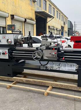 直销普通车床CA6150卧式车床CA6140普车大孔径车床可选配数显尺