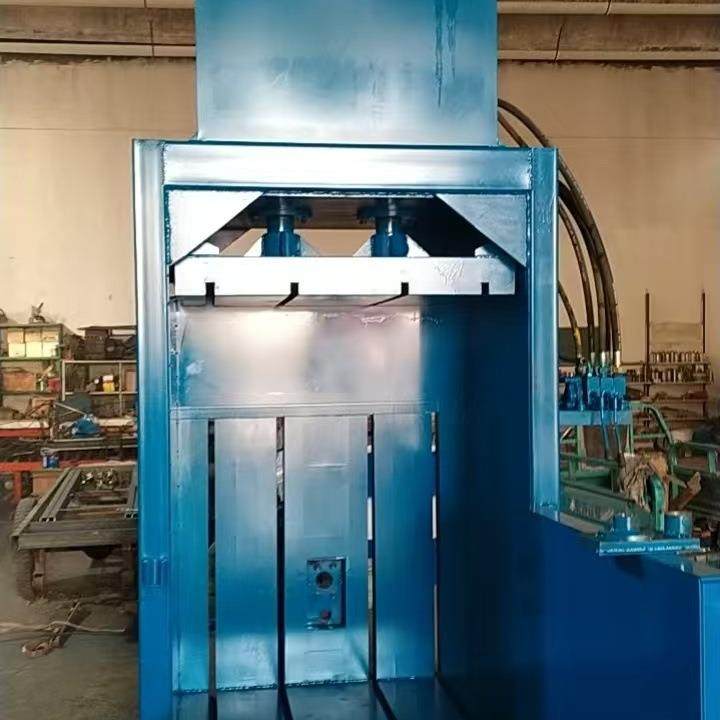 立式液压打包机价格废品压缩机立式液压半自动废纸皮压块机编织袋,五金/工具,其他机械五金,淘宝优惠券,粉丝福利购,淘宝优惠卷