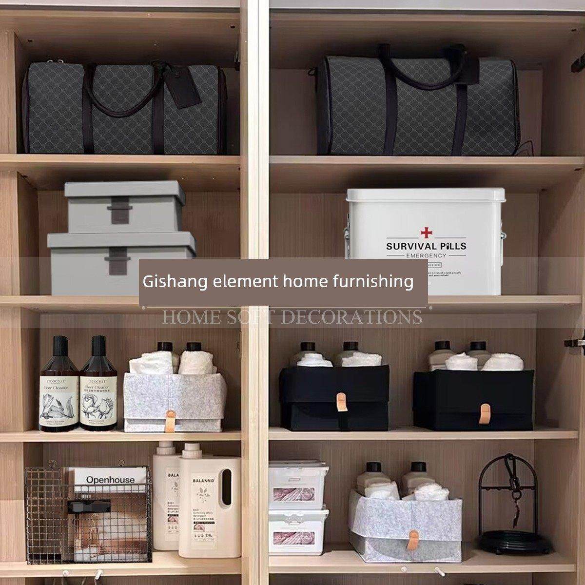 样板间杂项储物间储物箱洗衣房软陈列洗衣液储物组合首饰套装,家居饰品,家饰软装搭配套装,淘宝优惠券,粉丝福利购,淘宝优惠卷