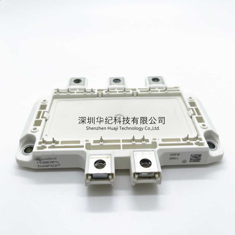 FS100R12PT4  FS150R12PT4  FS200R12PT4 IGBT功率模块1200V