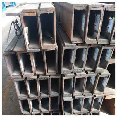 莱钢产Q355DH型钢 工字钢梁125*125 h型钢q355d耐寒钢型材高耐寒