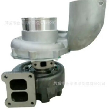 S400 318295 5010477318 5010477319 317804 317805  增压器