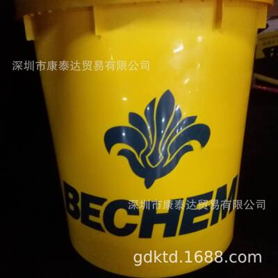 BECHEM  STAROIL NR 15 22 32 46 68 100 倍可液压油NR 10