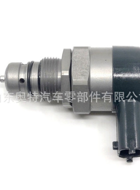 柴油发动机控制阀 0281002858 压力调节阀