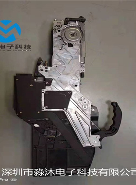 供不应求 YAMAHA SS8mm 飞达 规格型号齐全 贴片机配件规型号齐