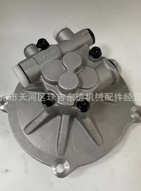 徐工490 柳工948/950/956/520齿轮泵 先导泵 K5V212DPH尾泵