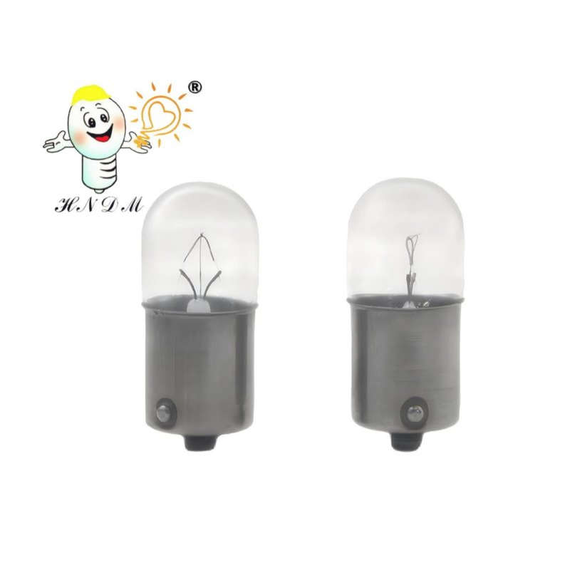 汽车灯泡T16 BA15S/BAU15S转向灯/倒车灯/侧灯/示宽灯/信号指示灯