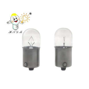 汽车灯泡T16 BA15S/BAU15S转向灯/倒车灯/侧灯/示宽灯/信号指示灯